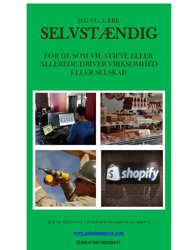 Selvstændig