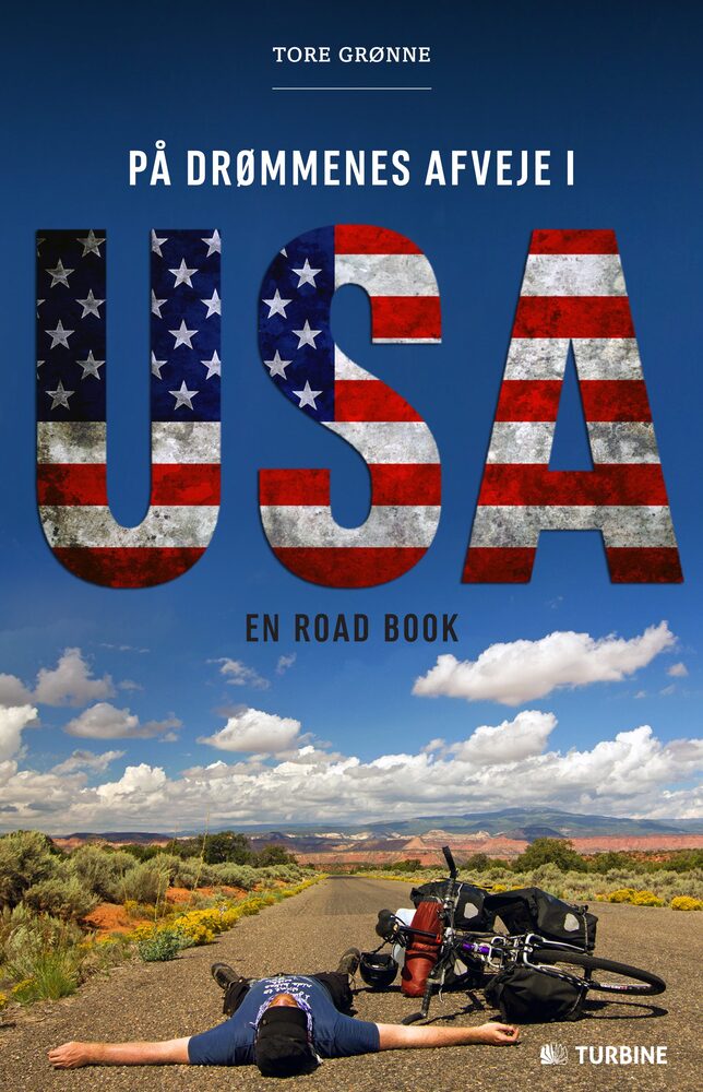 På drømmenes afveje i USA