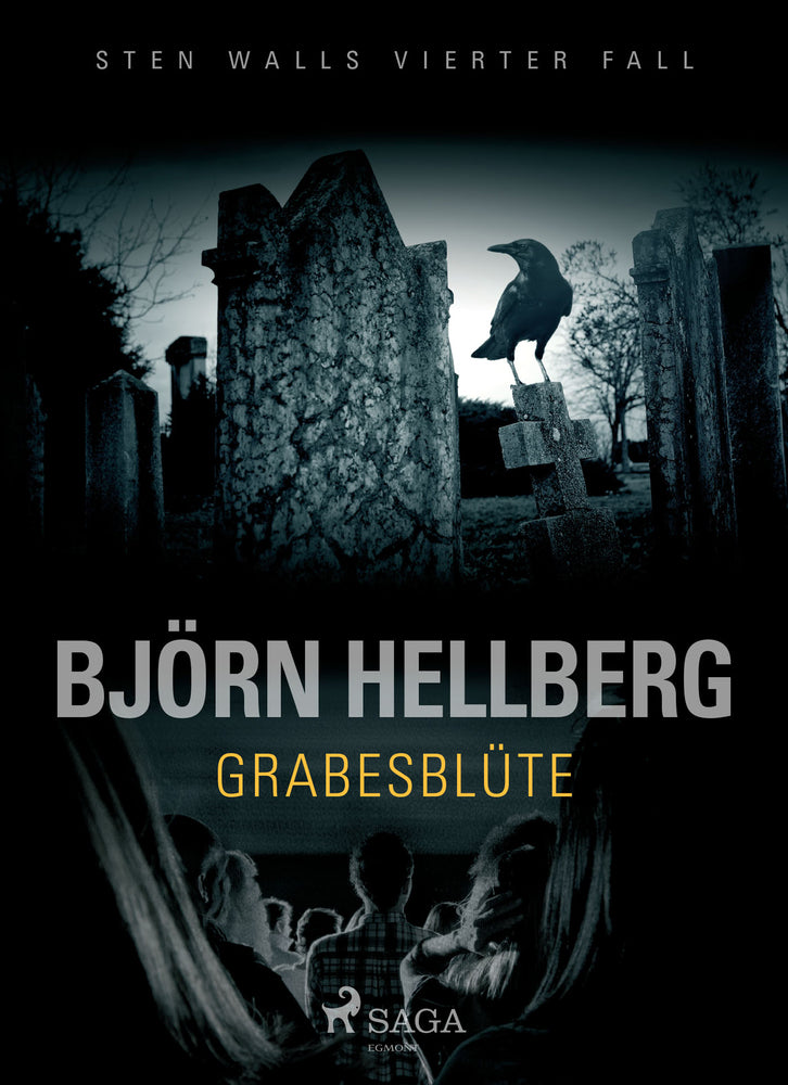 Grabesblüte
