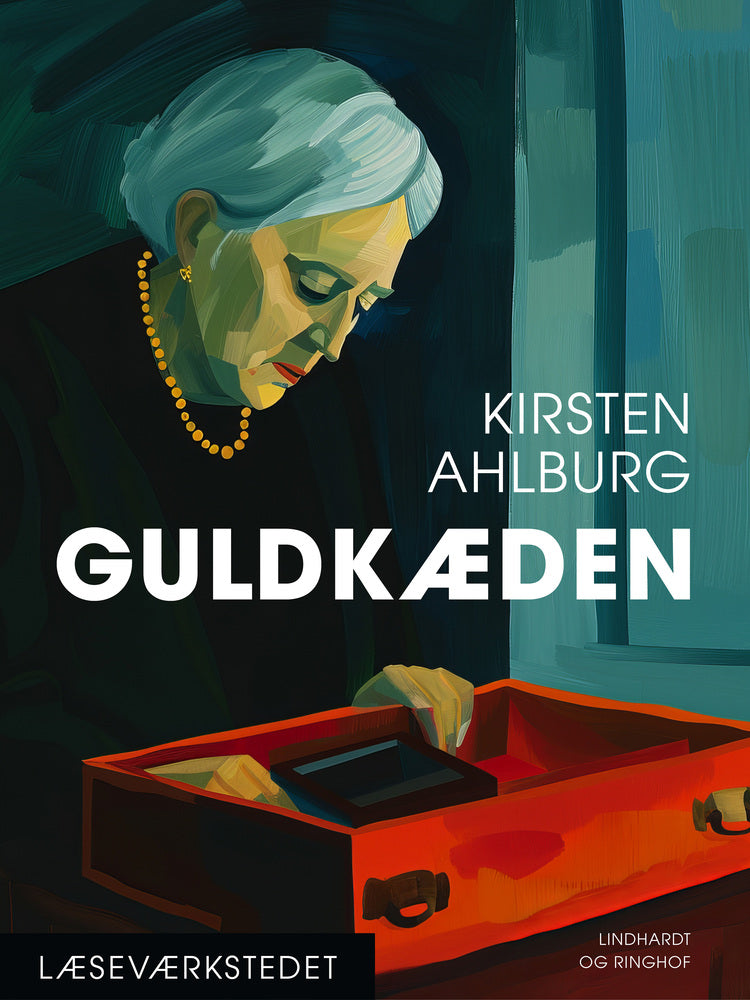 Guldkæden