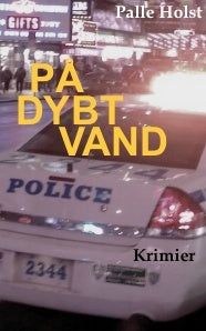 På dybt vand