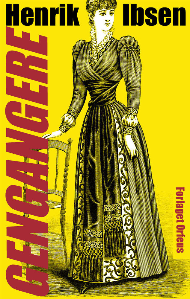 Gengangere