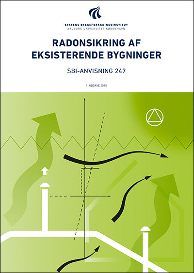 Radonsikring af eksisterende bygninger