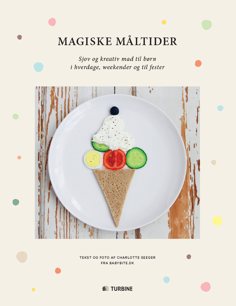 Magiske måltider