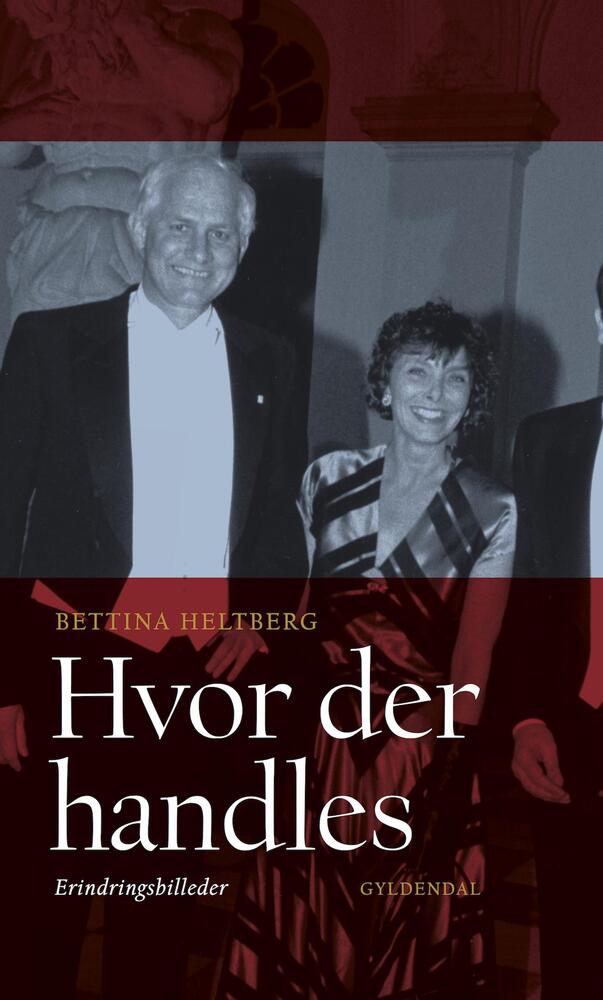 Hvor der handles