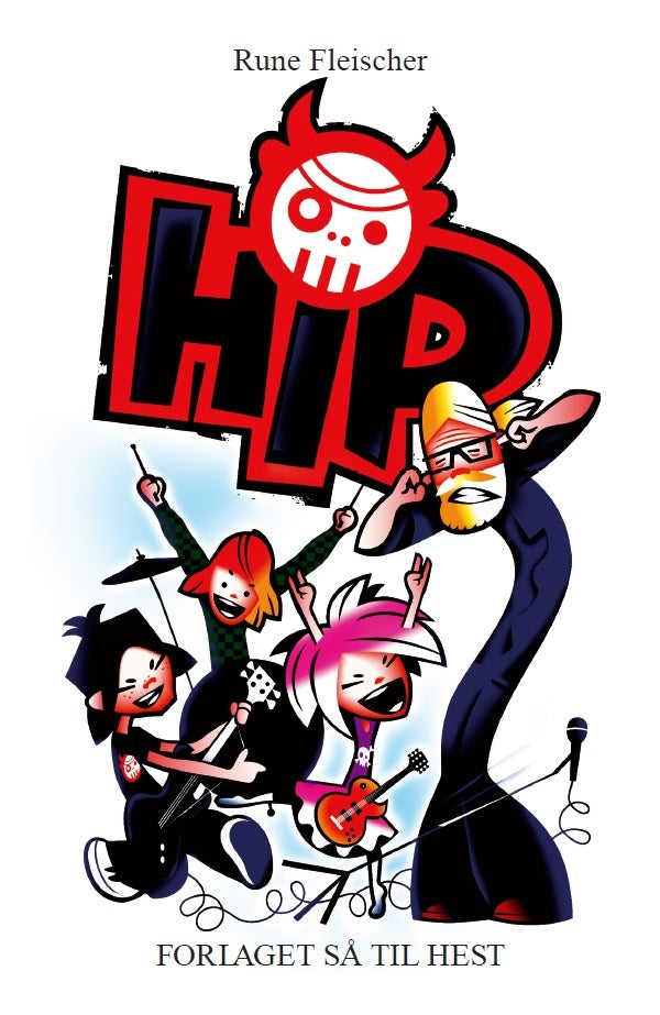 Hip