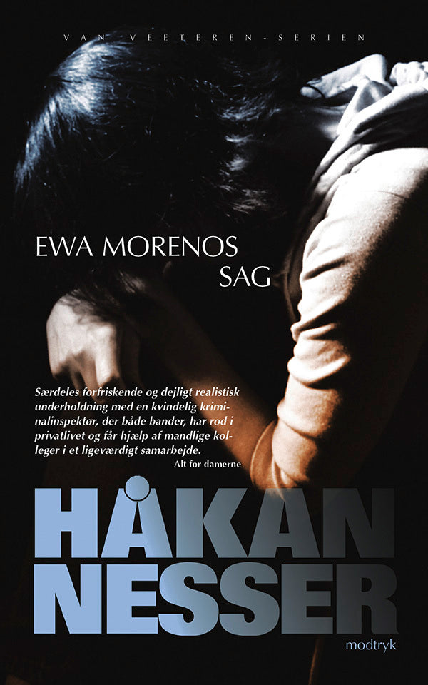 Ewa Morenos sag