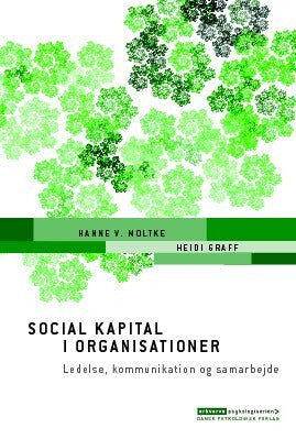 Social kapital i organisationer