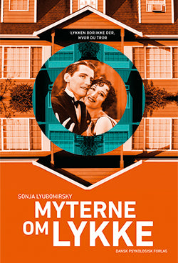 Myterne om lykke