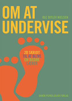Om at undervise