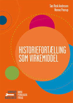 Historiefortælling som virkemiddel