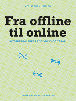 Fra offline til online