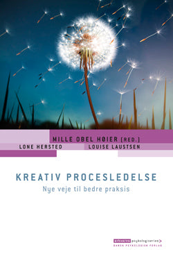 Kreativ procesledelse