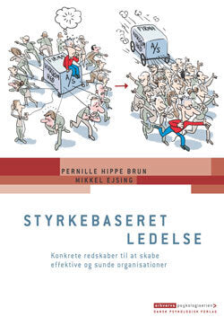 Styrkebaseret ledelse