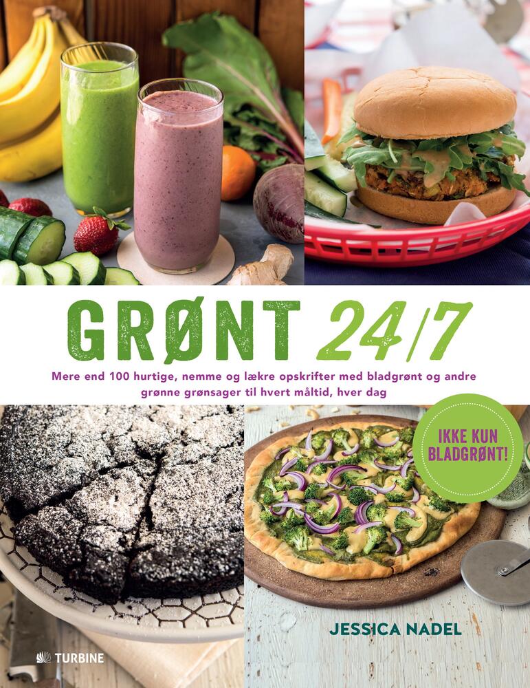 Grønt 24-7