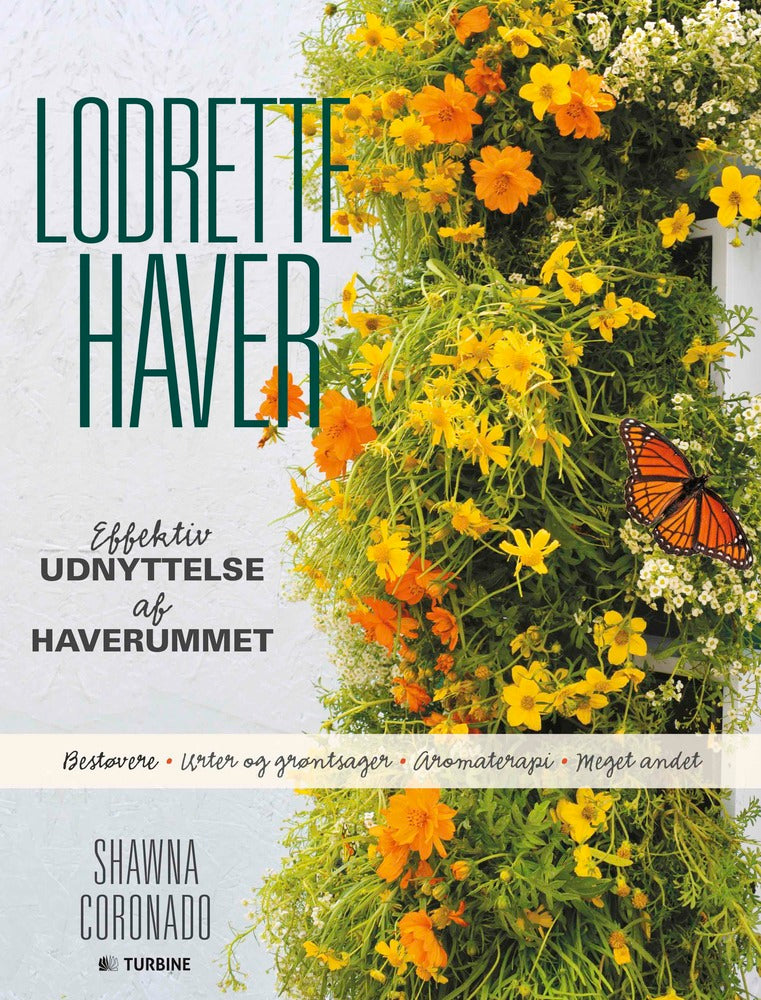 Lodrette haver