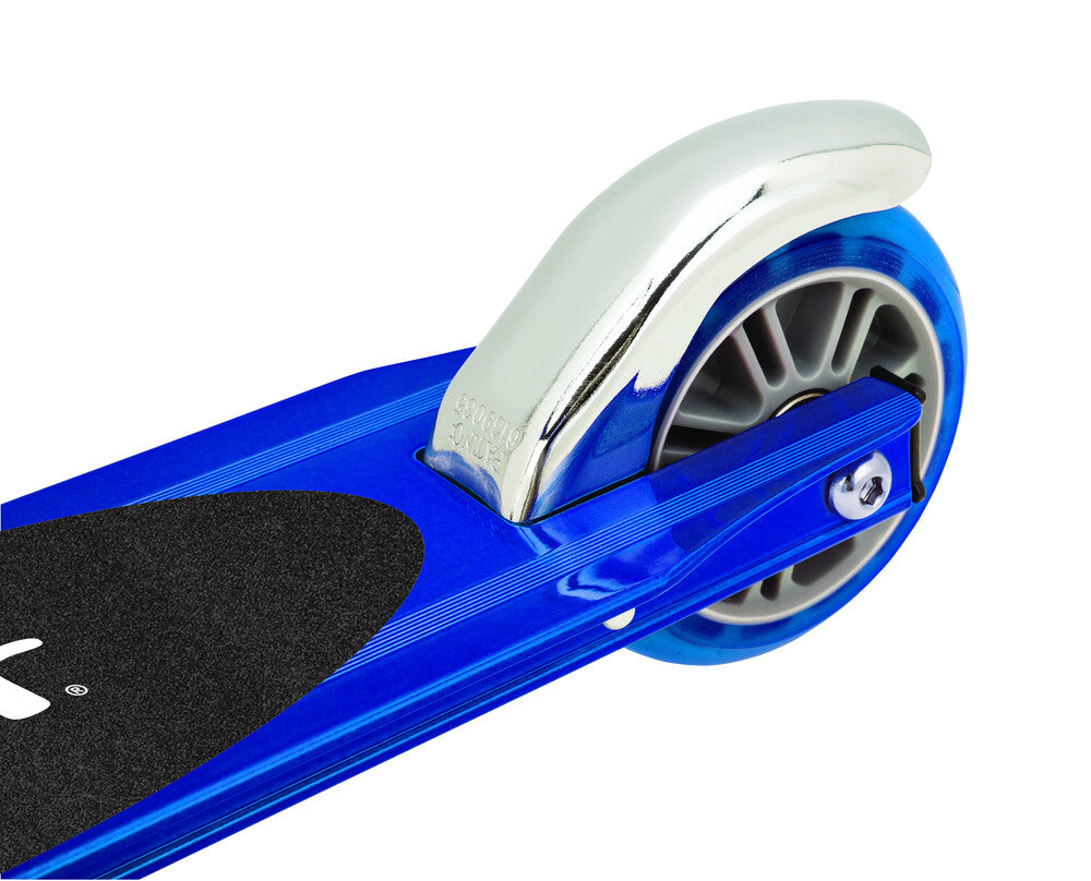 Razor s scooter blå