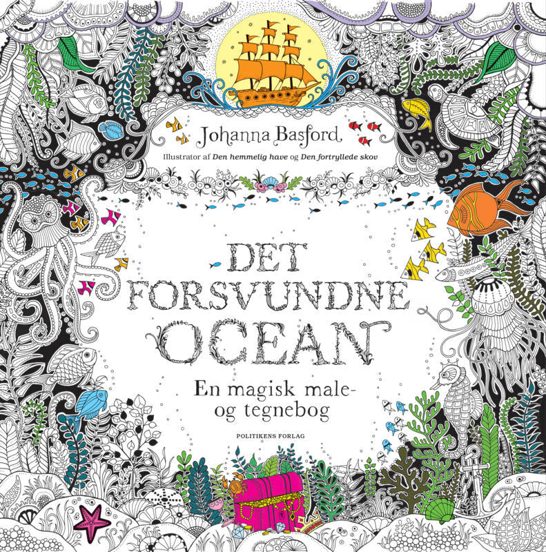 Det forsvundne ocean