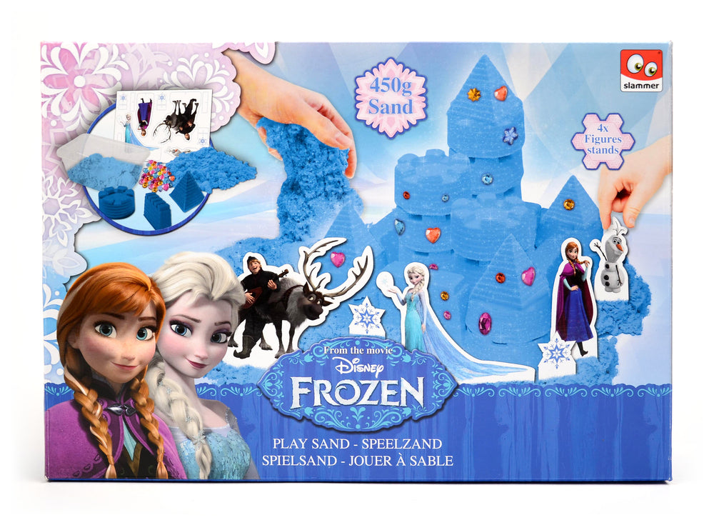 DISNEY FROST PLAY SAND