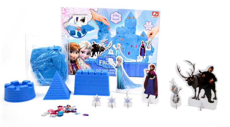 DISNEY FROST PLAY SAND