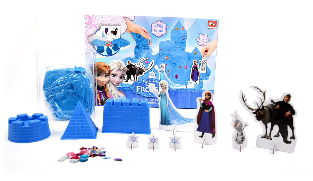 DISNEY FROST PLAY SAND