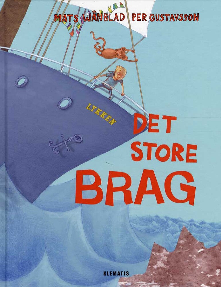 Det store brag