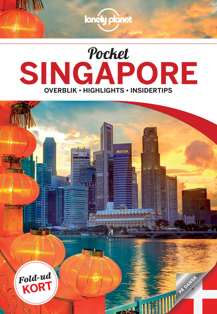Pocket Singapore