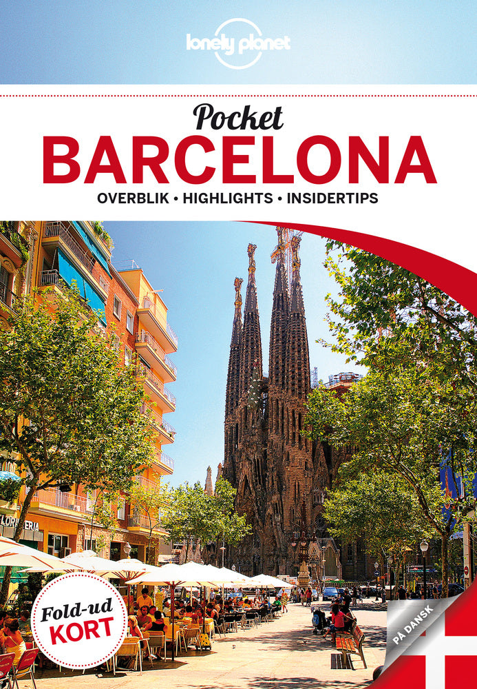 Pocket Barcelona