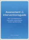 Assessment- & interventionsguide