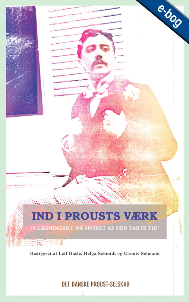 Ind i Prousts værk