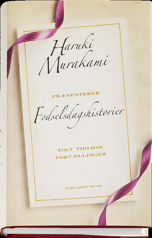Fødselsdagshistorier