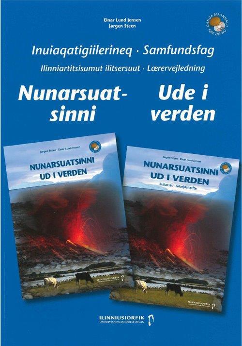 Nunarsuatsinni