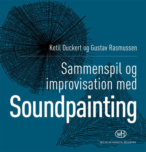Sammenspil og improvisation med Soundpainting