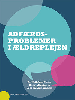 Adfærdsproblemer i ældreplejen