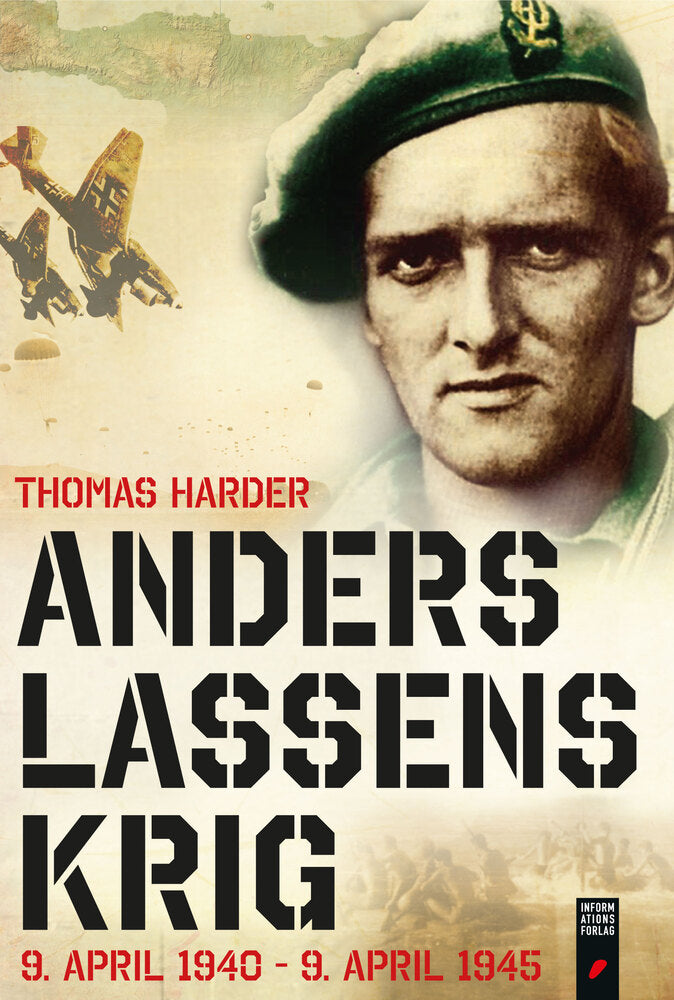 Anders Lassens krig