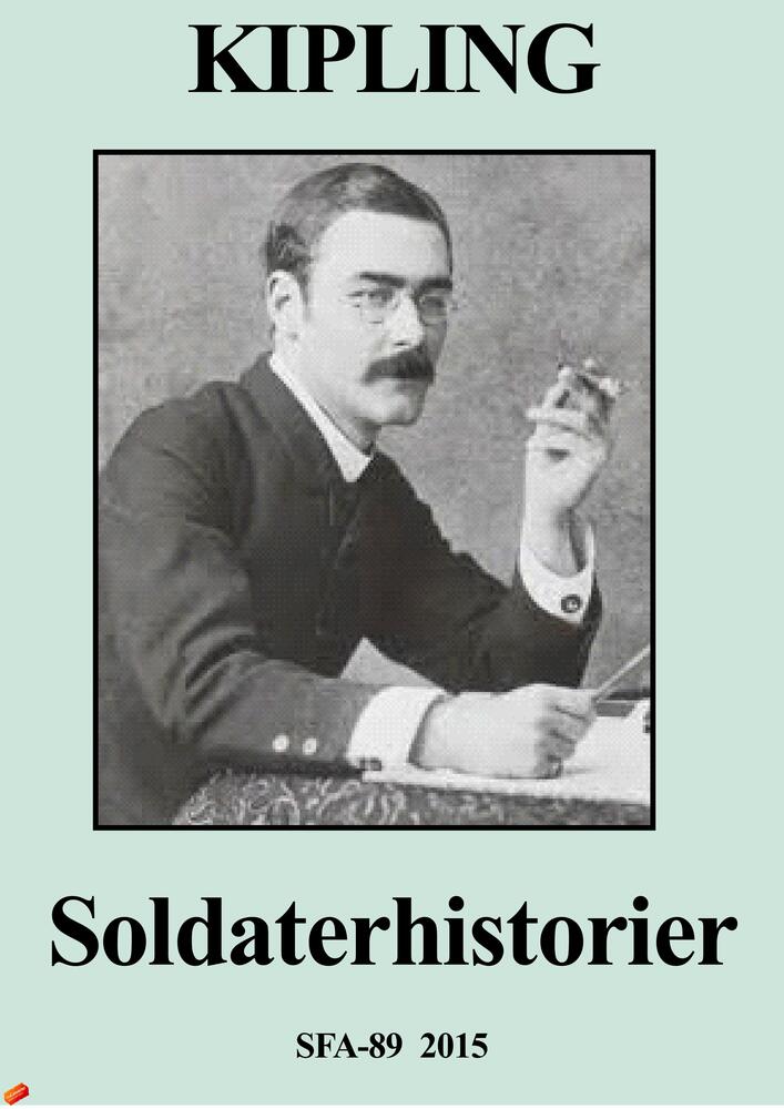 Soldaterhistorier