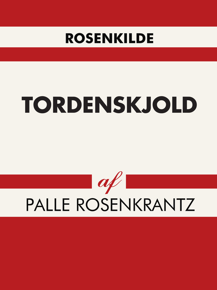Tordenskjold