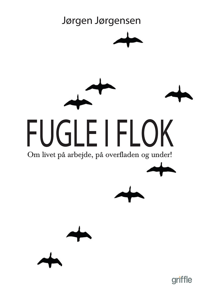 Fugle i flok