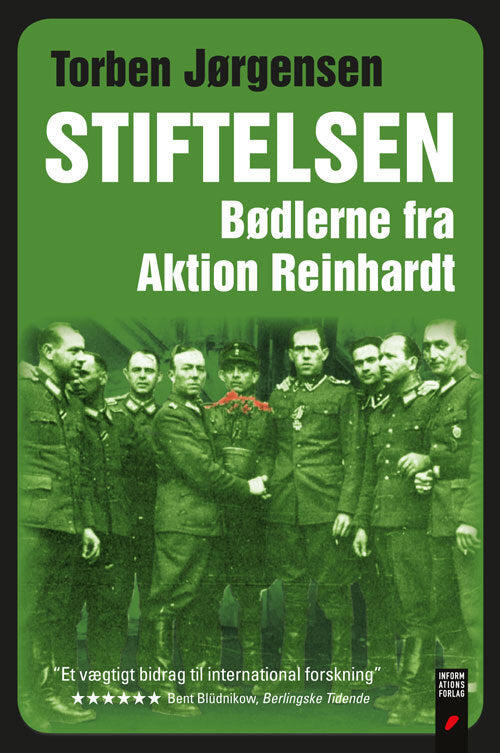 Stiftelsen