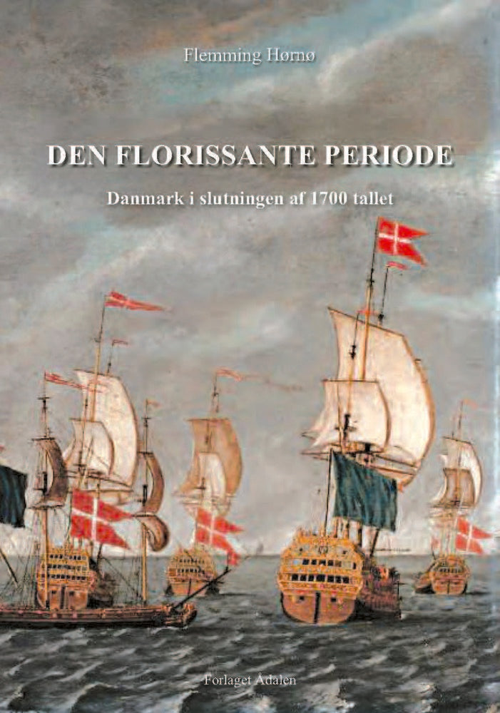 Den florissante periode