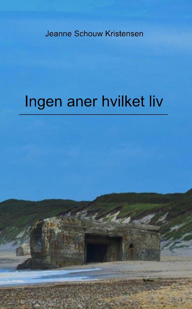 Ingen aner hvilket liv