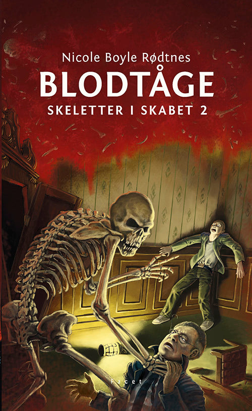 Blodtåge