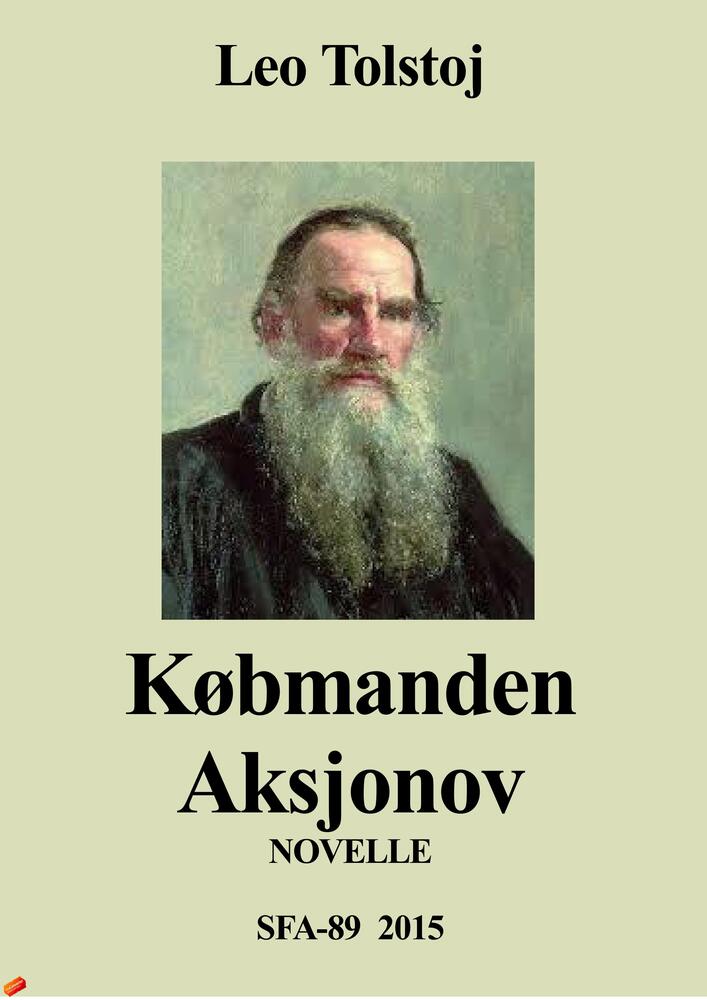 Købmanden Aksjonov