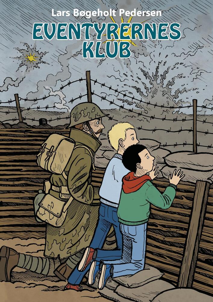 Eventyrernes Klub