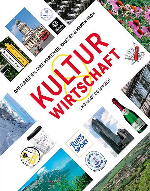 Kultur und Wirtschaft