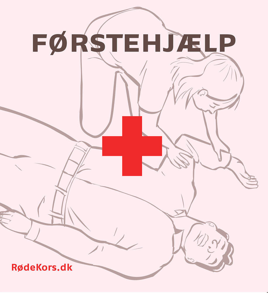 Førstehjælp