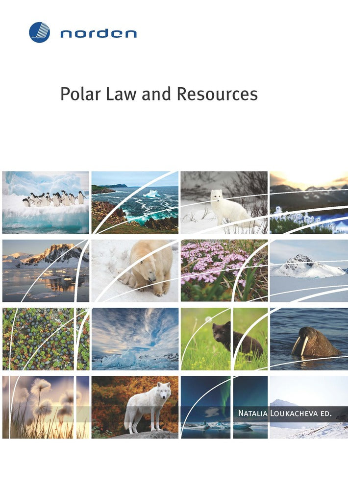 TemaNord Polar law and resources