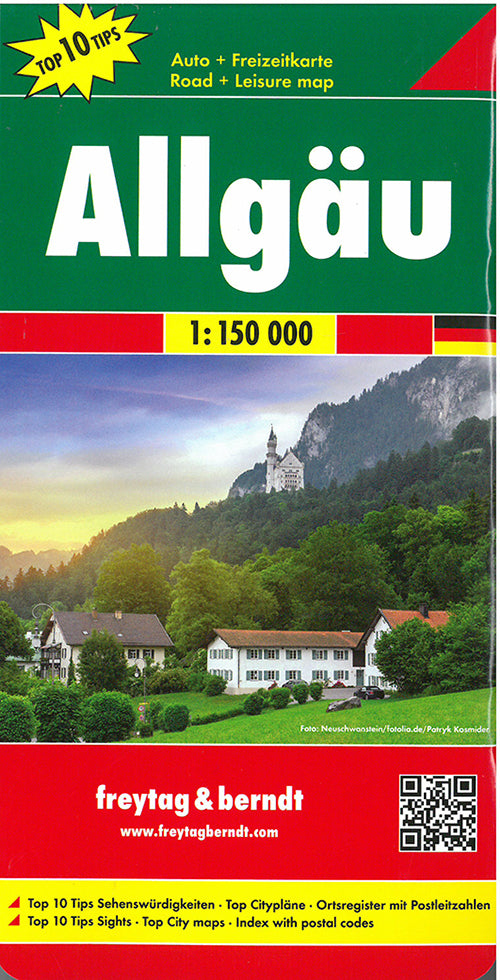 Allgäu