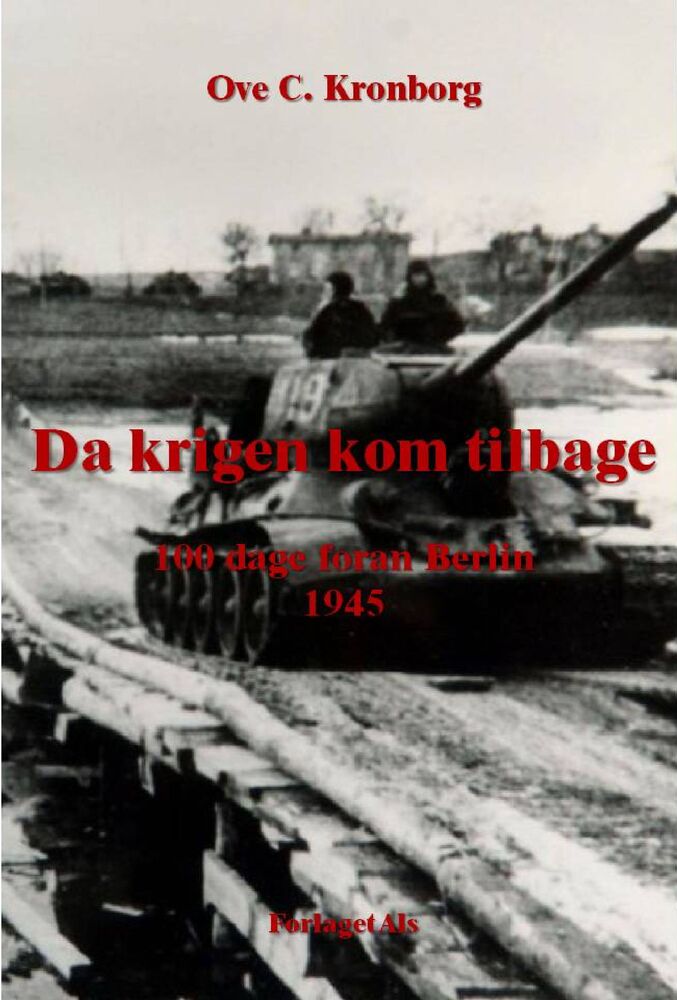 Da krigen kom tilbage