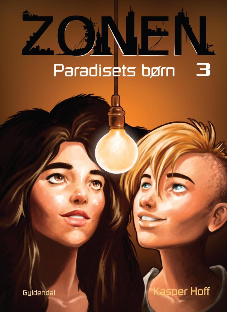 Paradisets børn